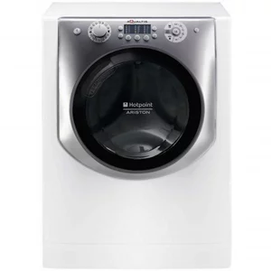 Image Maşina de spălat rufe Hotpoint-Ariston AQD 1070D 49 EU/B