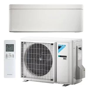 Image Daikin R-32 STYLISH FTXA-AW/RXA20A