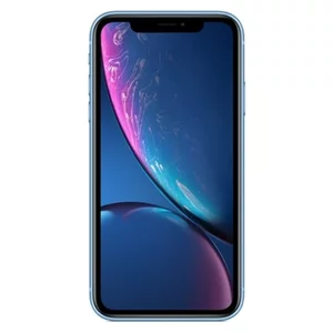Image iPhone XR 64GB Dual Blue