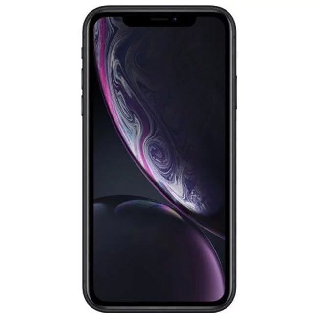 Image iPhone XR 64GB Dual Black
