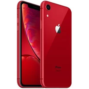 Image iPhone XR 64GB Dual Red