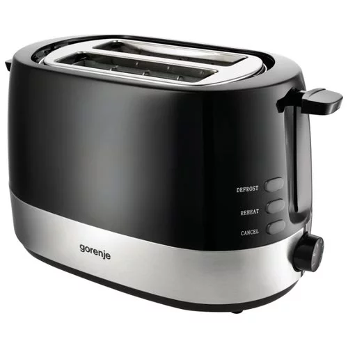 Image Тостер GORENJE T850BK