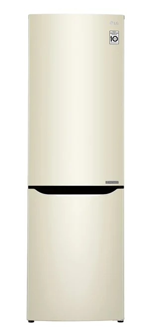 Image LG GA-B419SLJL Beige