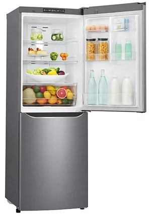 Image LG GA-B389SMCZ Beige