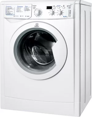 Image Indesit IWSD 61051 B UA