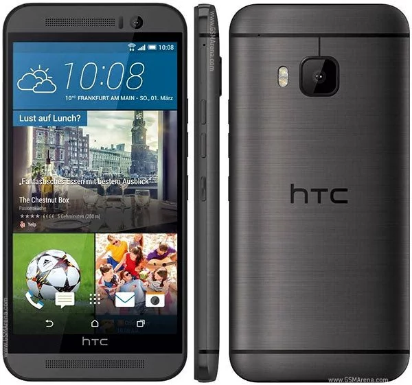 Image HTC ONE M9 3/32gb Grey