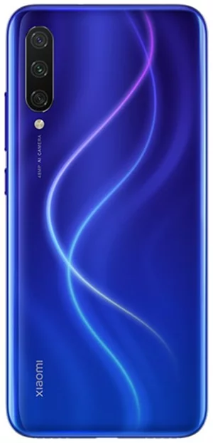 Image Xiaomi Mi A3 4/64GB Blue