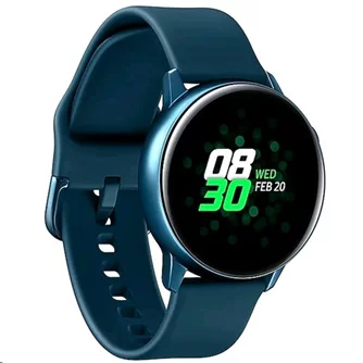 Ceas inteligent Samsung Galaxy Watch Active R500 Green