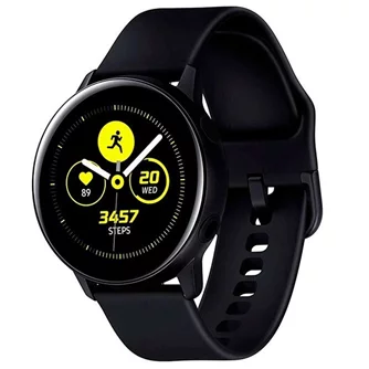 Ceas inteligent Samsung Galaxy Watch Active R500 Black