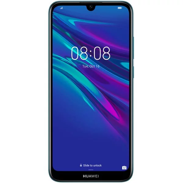 Image Huawei Y6 2/32Gb Blue 2019