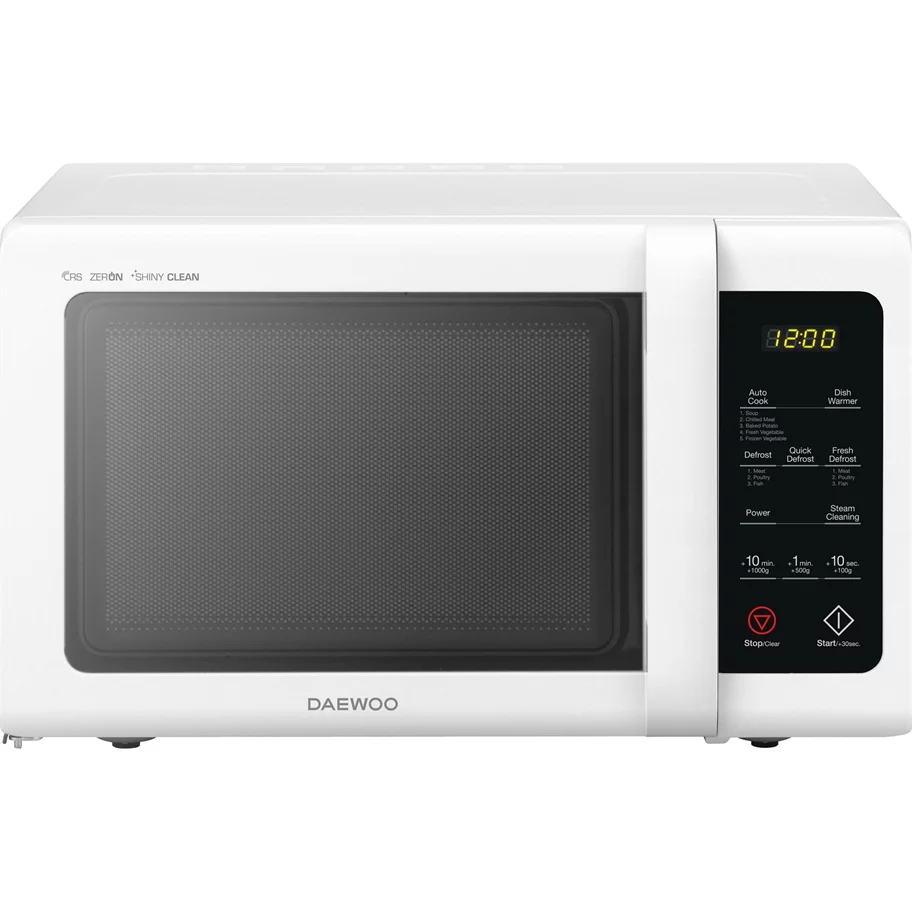 Image Cuptor cu microunde Daewoo KOR-91RBW