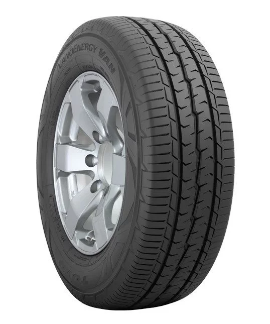 Image Toyo Nano Energy Van 215/75 R16C