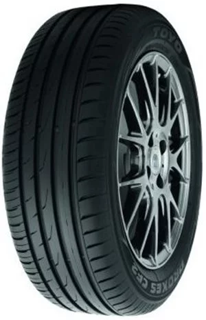 Image Toyo Proxes CF2 225/50 R 17