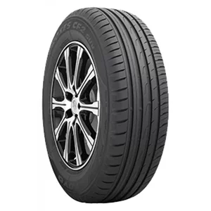 Image Toyo Proxes CF2 SUV 225/55 R 19