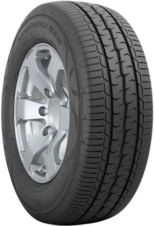 Image Toyo Nano Energy Van 235/65 R16C