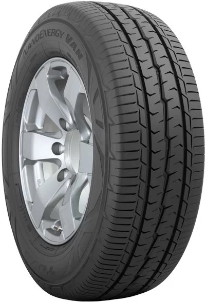 Image Toyo Nano Energy Van 235/65 R16C