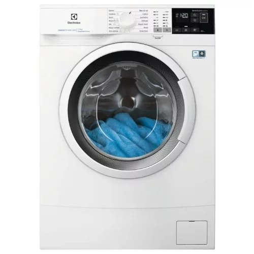 Image Стиральная машина Electrolux EW6SN427WI