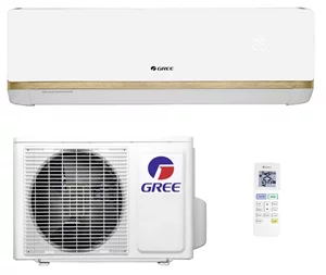 Image Gree BORA A2 GWH12AAB