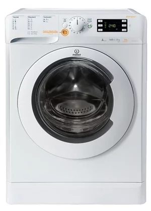 Image INDESIT XWDE861480XWWGGEU