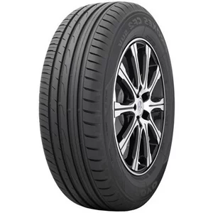Image Toyo Proxes CF2 SUV 235/55 R 18