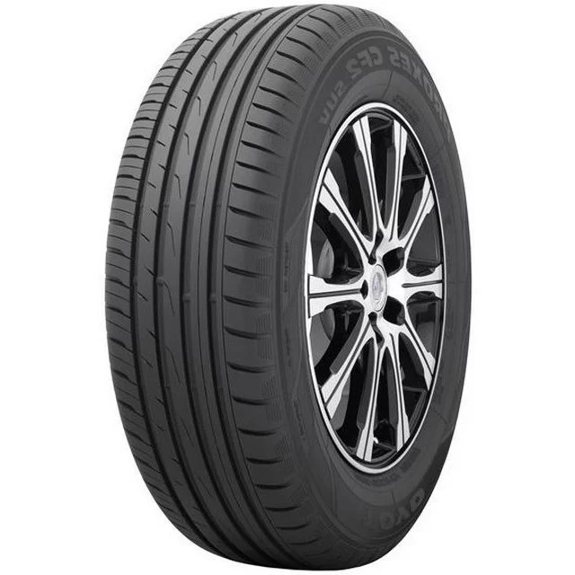 Image Toyo Proxes CF2 SUV 235/55 R 18