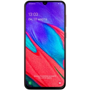 Image Samsung A40 Galaxy A405FD 64Gb Dual Red