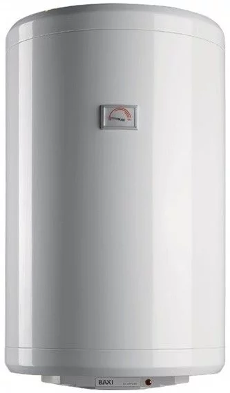 Image BAXI 50 L / V 550