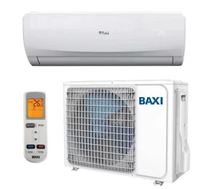 Image BAXI LUNA CLIMA 18000 BTU (LSNW50/LST50-S)