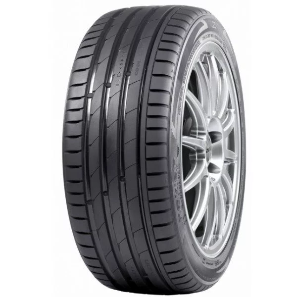 Image Nokian Nordman SZ 235/45 R 17