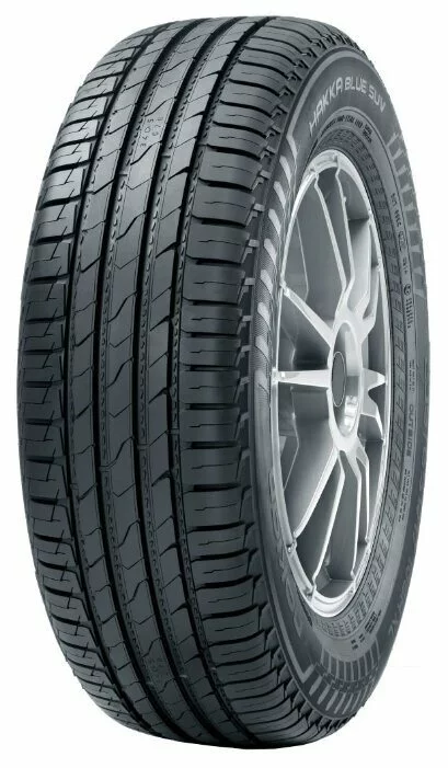 Image Nokian Hakka Blue2 SUV 265/65 R 17