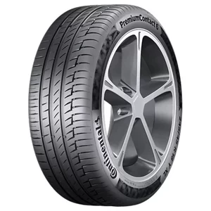 Image Continental PremiumContact 6 215/55 R 17