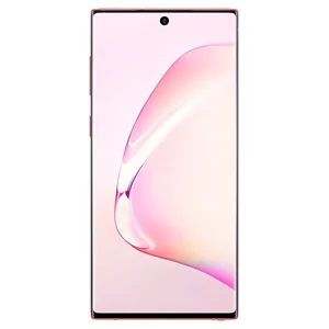 Image Samsung Note 10 Galaxy N970FD 256GB Dual Red