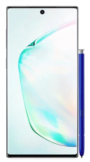 Image Samsung Note 10 Galaxy N970FD 256GB Dual Aura Glow