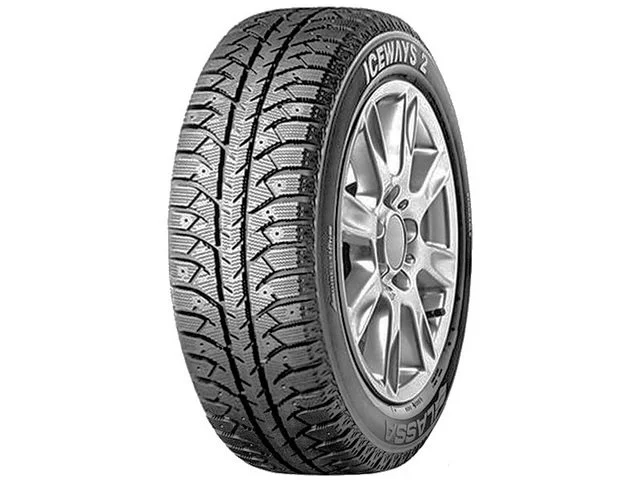Image Lassa Iceways 2 185/60 R14