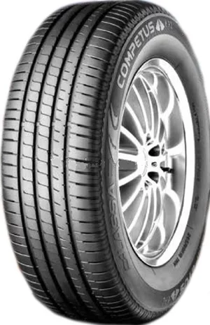 Image Lassa Competus H/P2 265/60 R18