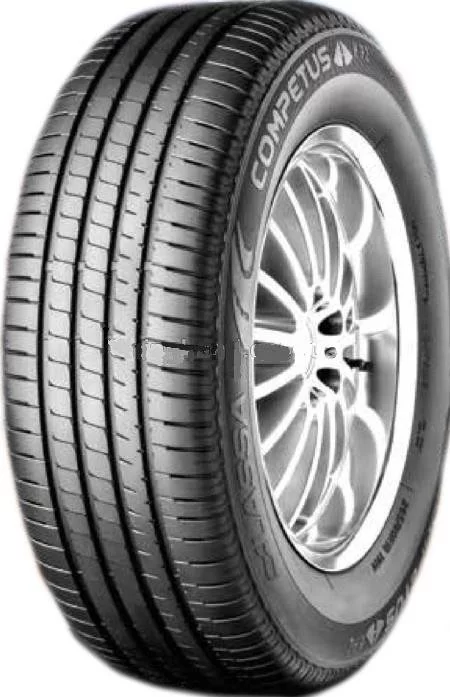 Шина Lassa Competus H/P2 285/45 R19