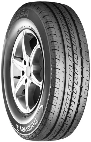 Image Lassa Transway 2 205/65 R15C