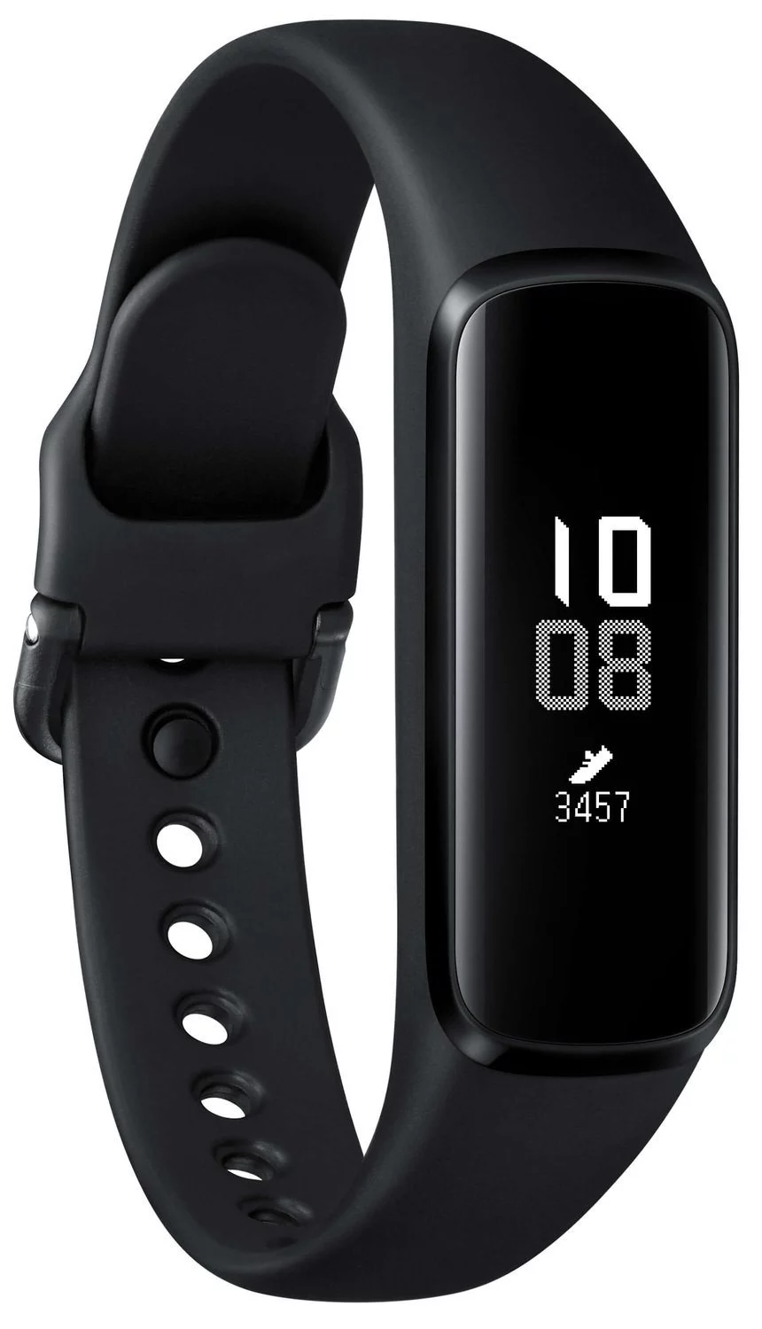 Image Ceas inteligent Samsung Galaxy Fit'e R375 Black