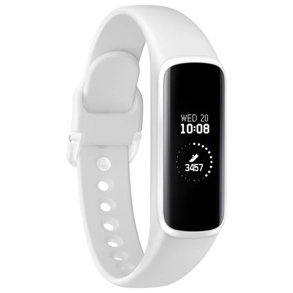 Image Ceas inteligent Samsung Galaxy Fit'e R375 White