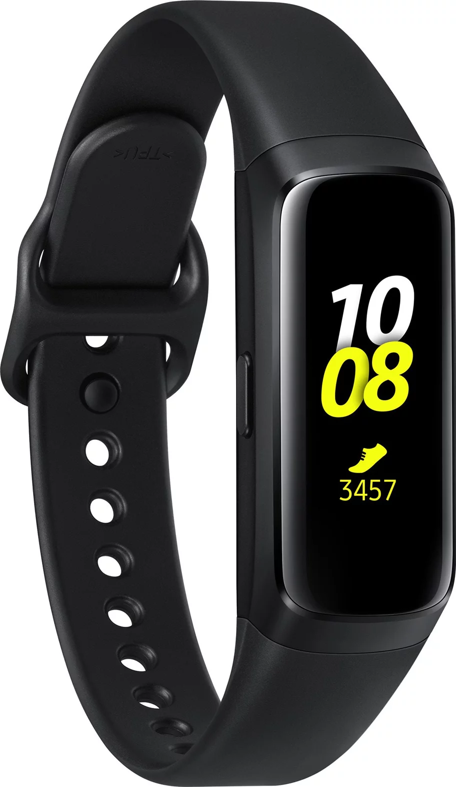 Image Ceas inteligent Samsung Galaxy Fit R370 Black