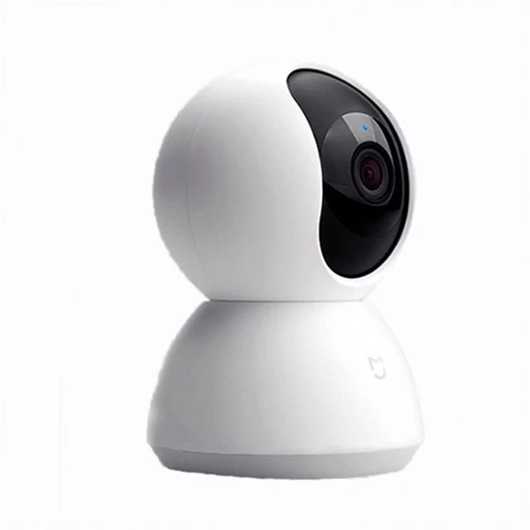 Image Xiaomi Mi Home Security Camera 360 1080P White