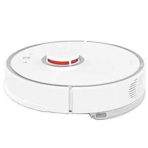 Image Xiaomi Mijia Robot Vacuum Cleaner White