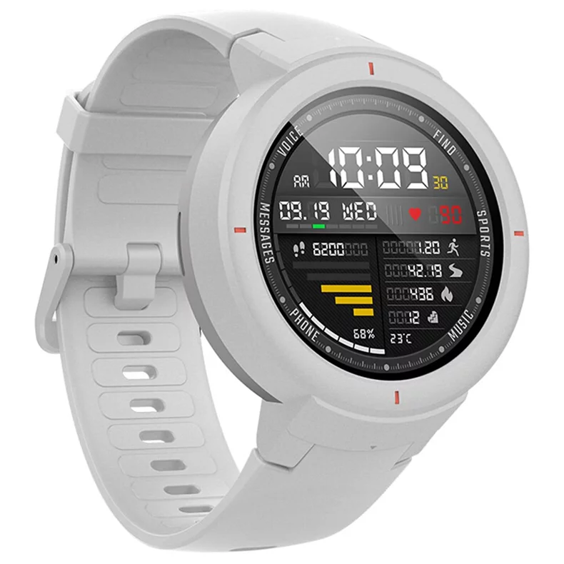 Image Умные часы Xiaomi Amazfit Verge White