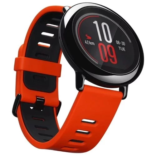 Image Xiaomi Amazfit Pace Red