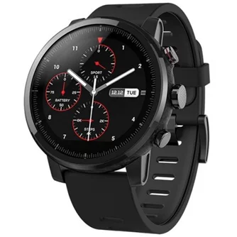 Ceas inteligent Xiaomi Amazfit Stratos 2S Black