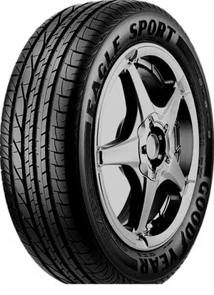 Image Шина Goodyear Eagle Sport 185/60 R14