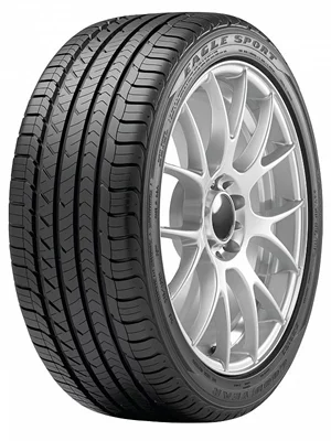 Image Goodyear Eagle Sport TZ 225/60 R16