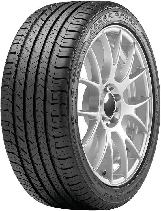 Image Шины Goodyear Eagle Sport TZ 215/55 R17