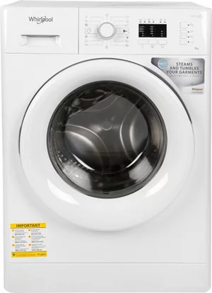 Image WHIRLPOOL FWSL61252WEU