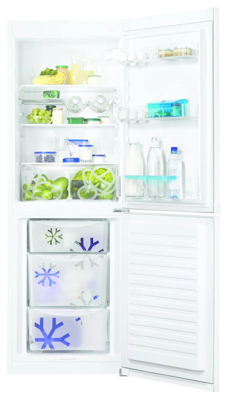 Image ZANUSSI ZRB33103WA